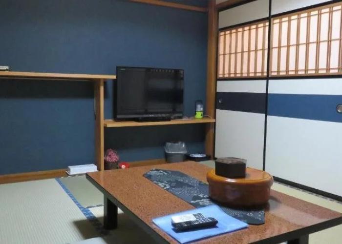 Hotel 御宿しんしま