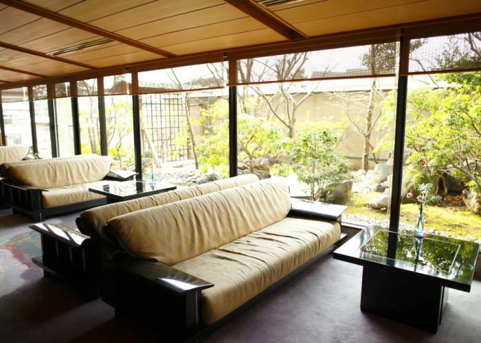 Toi Fujiya Hotel