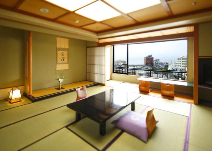 Toi Fujiya Hotel