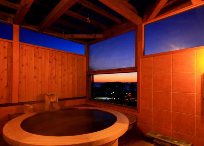Toi Fujiya Hotel