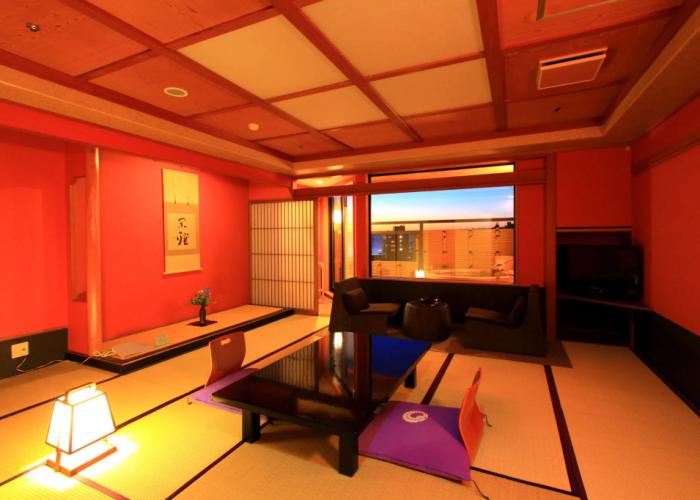 Toi Fujiya Hotel