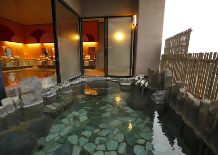 Toi Fujiya Hotel