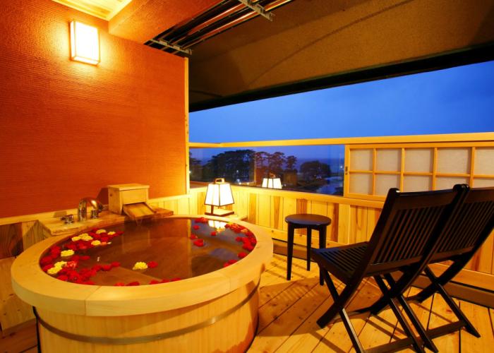 Toi Fujiya Hotel