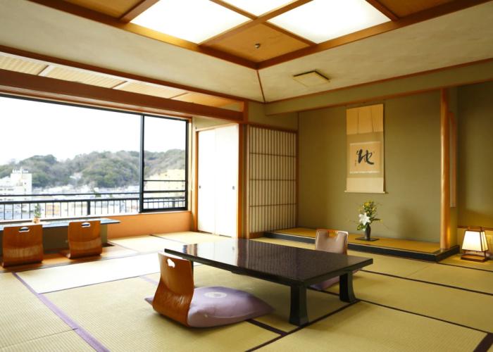 Toi Fujiya Hotel