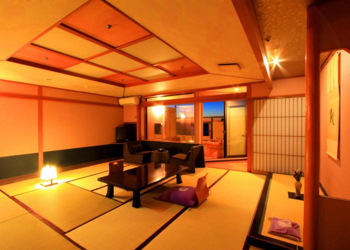 Toi Fujiya Hotel