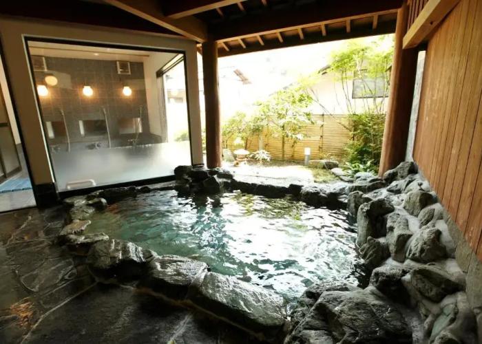 Hotel Sankichi