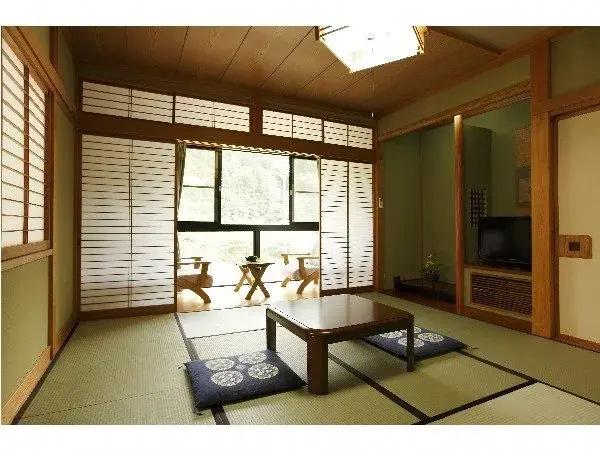 Hotel Sankichi