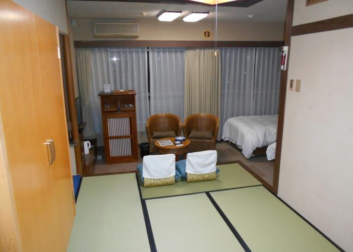 Breezbay Shuzenji Hotel
