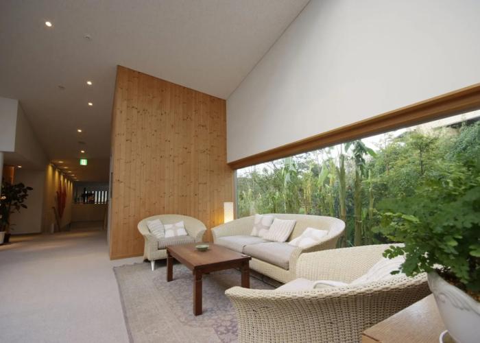 Breezbay Shuzenji Hotel