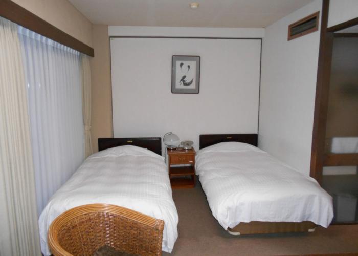 Breezbay Shuzenji Hotel