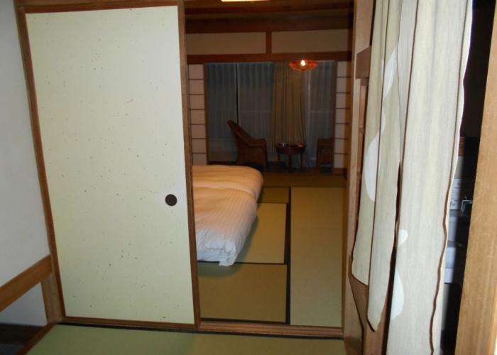 Breezbay Shuzenji Hotel
