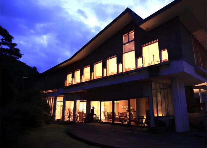 Breezbay Shuzenji Hotel