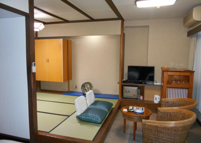 Breezbay Shuzenji Hotel