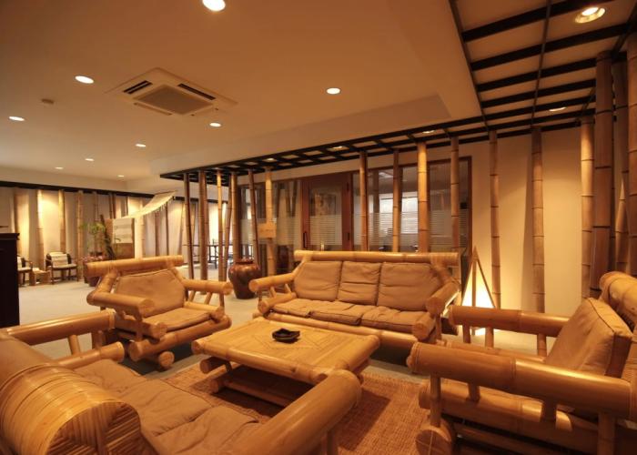Breezbay Shuzenji Hotel