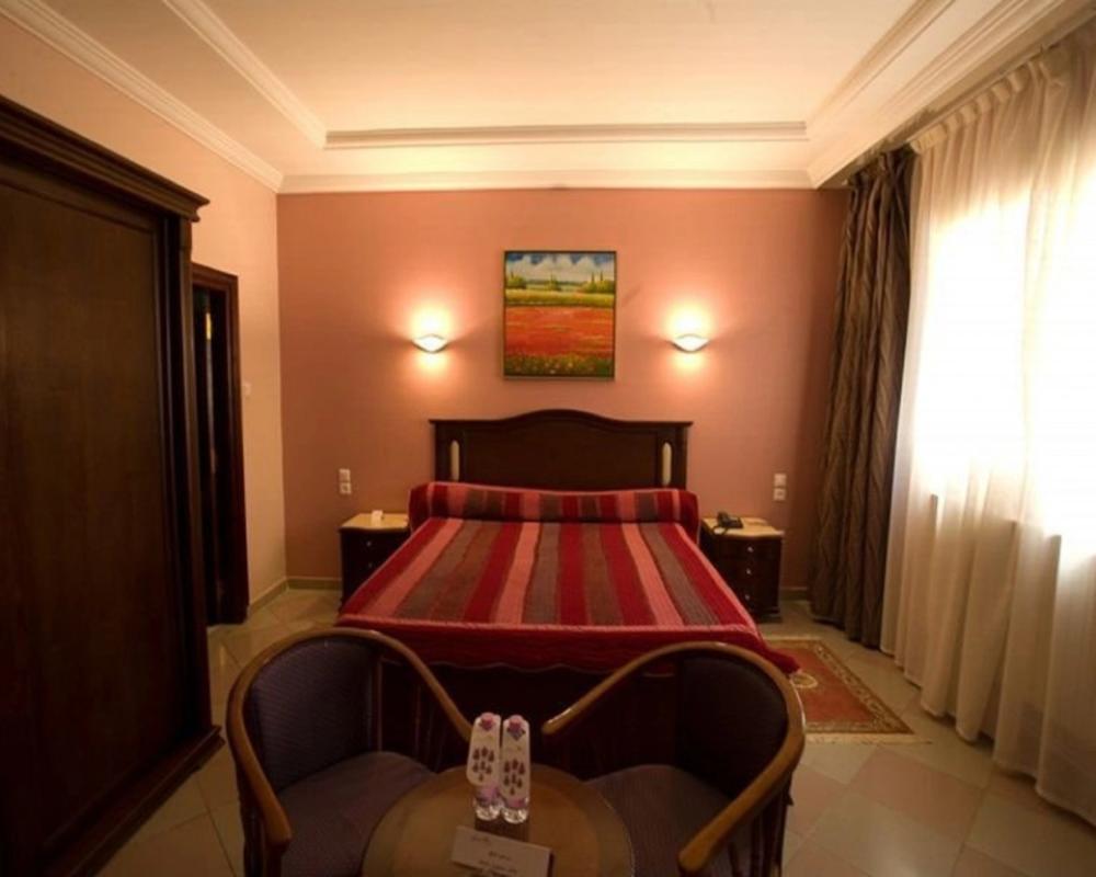 фото Abassides Palace