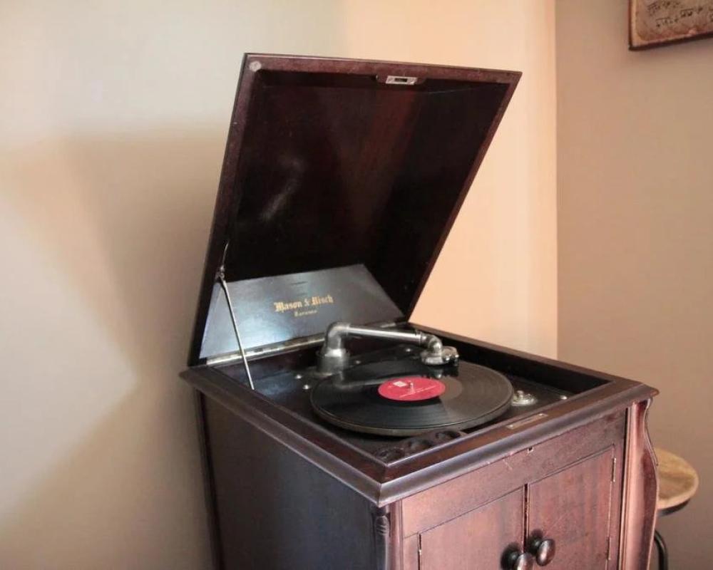 фото Lil' Heart & Soul Boutique Inn