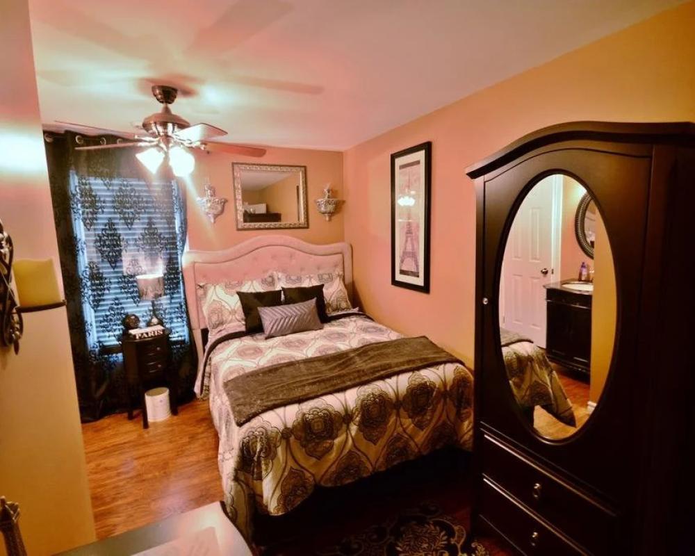 фото Lil' Heart & Soul Boutique Inn