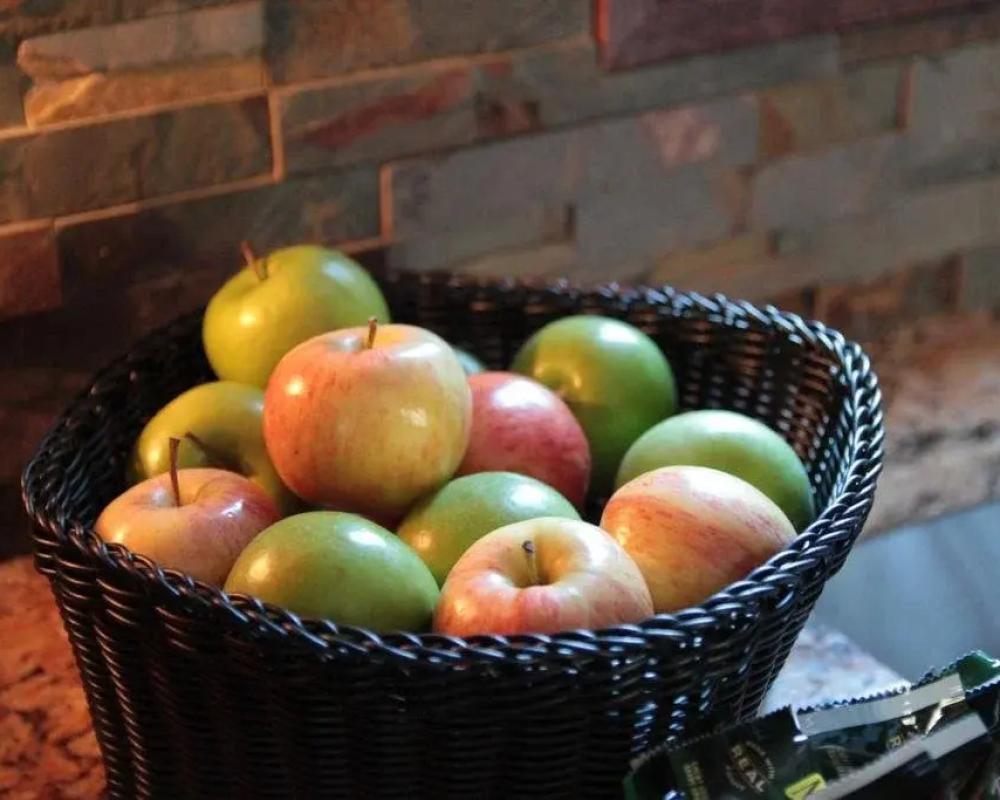 фото Lil' Heart & Soul Boutique Inn