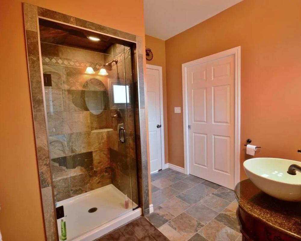 фото Lil' Heart & Soul Boutique Inn