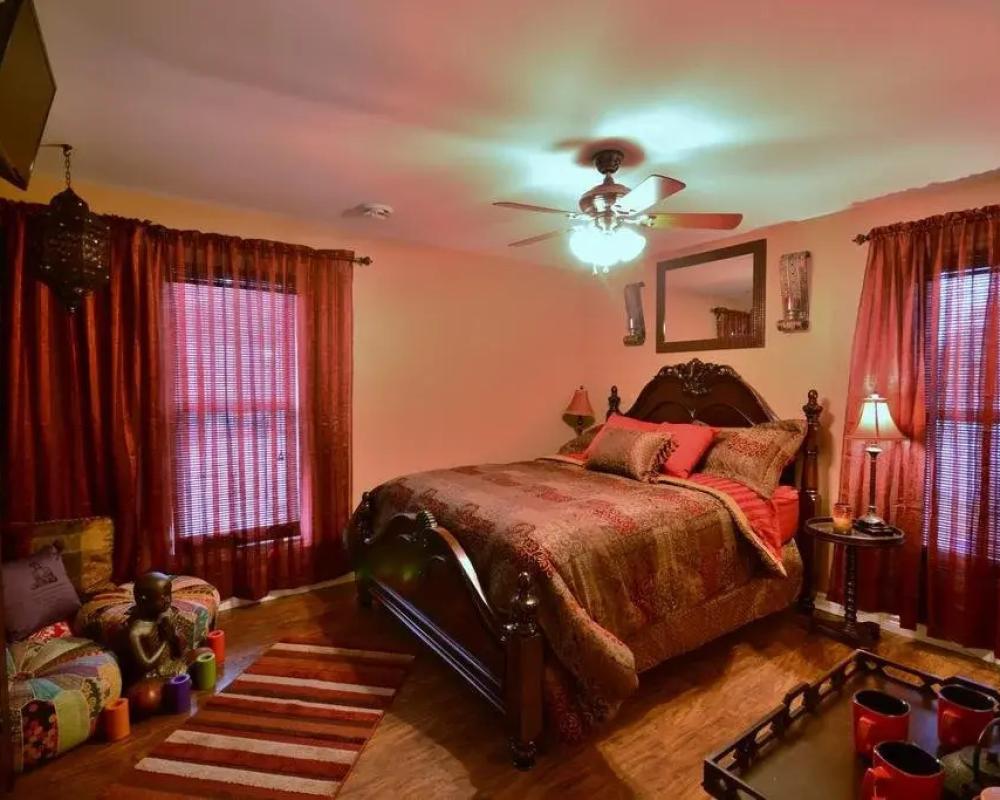 фото Lil' Heart & Soul Boutique Inn