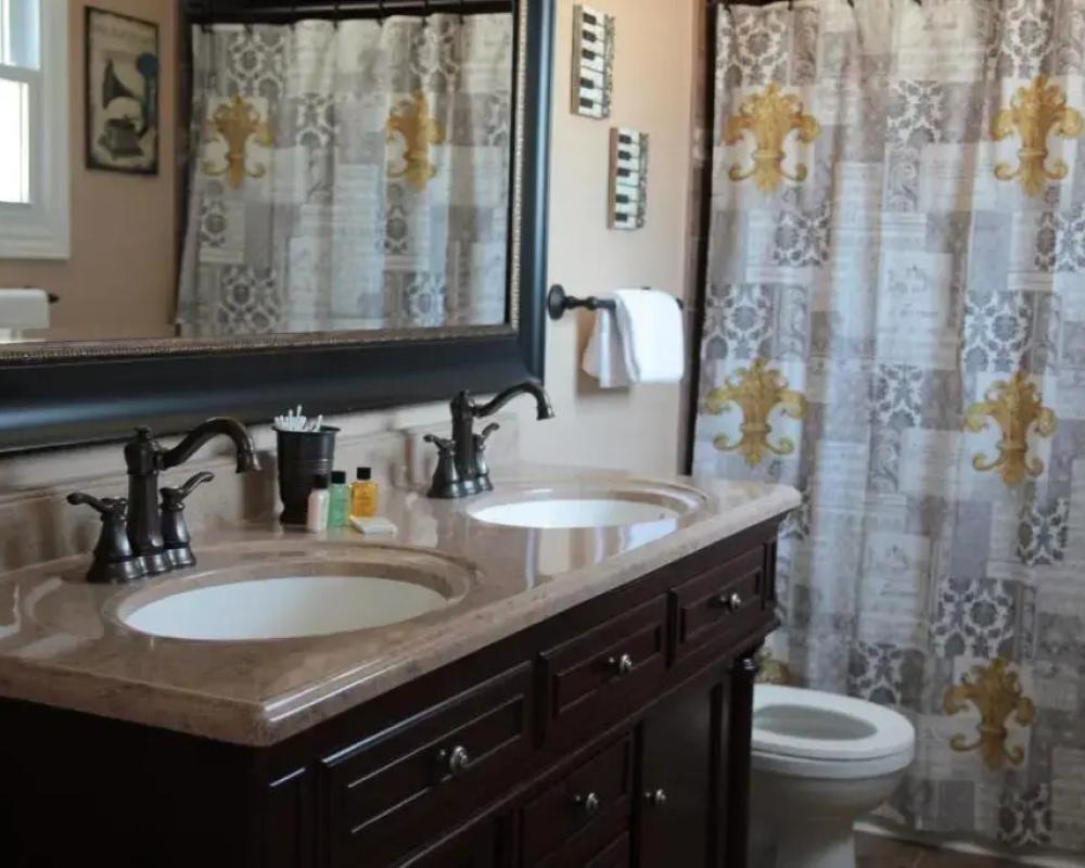 фото Lil' Heart & Soul Boutique Inn