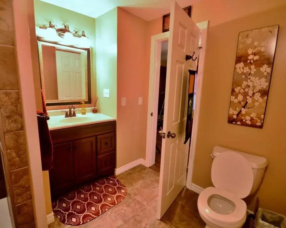 фото Lil' Heart & Soul Boutique Inn