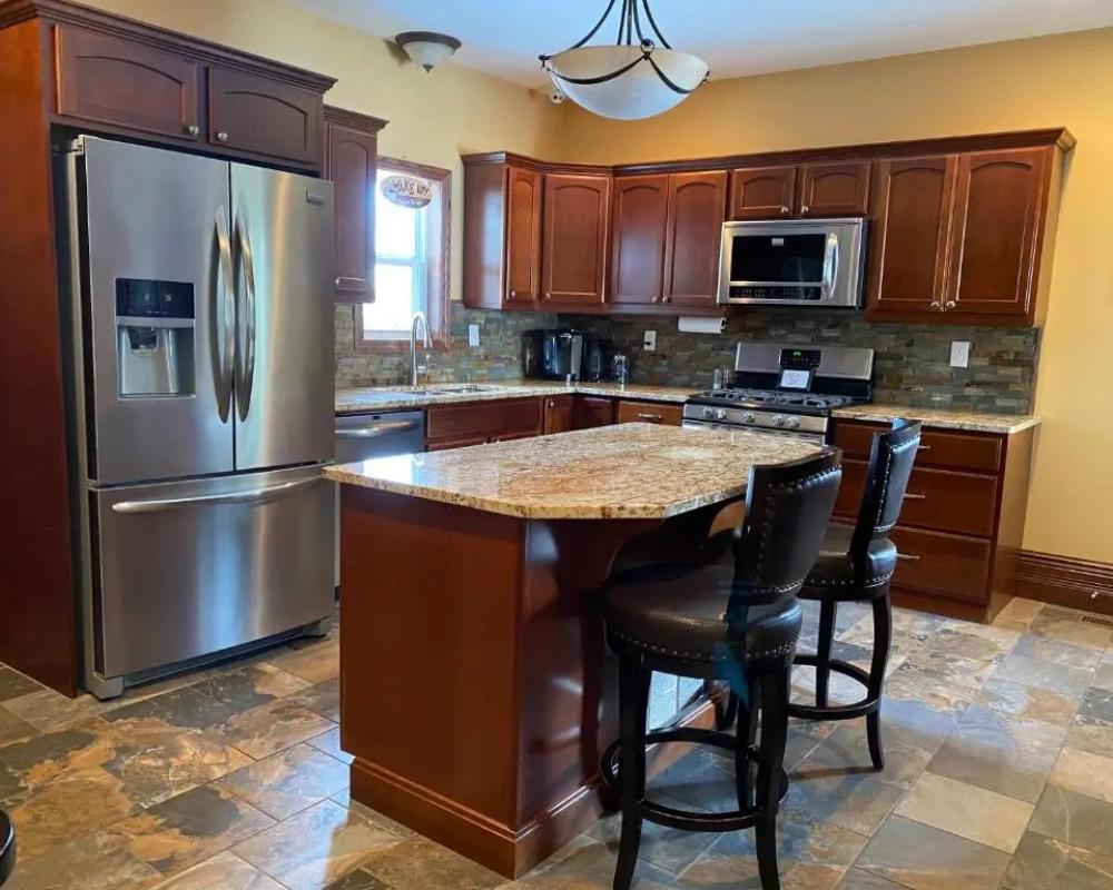 фото Lil' Heart & Soul Boutique Inn