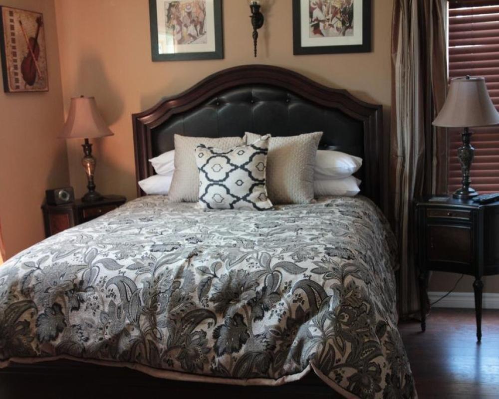 Lil' Heart & Soul Boutique Inn