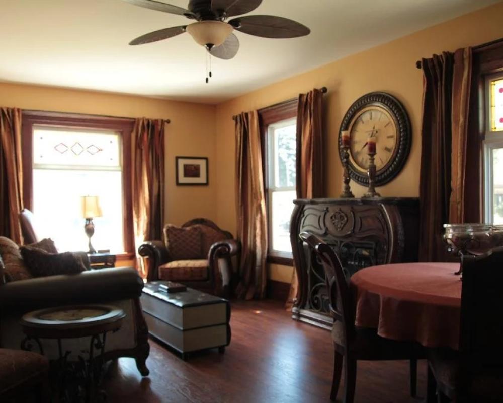 фото Lil' Heart & Soul Boutique Inn