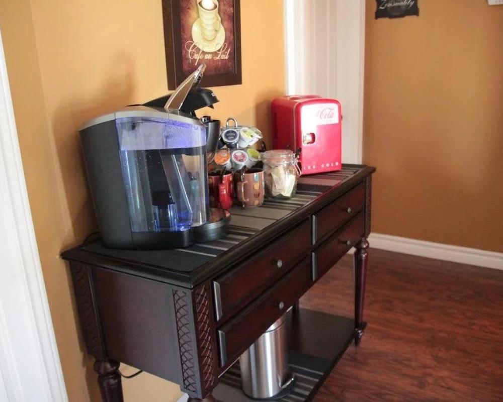 фото Lil' Heart & Soul Boutique Inn