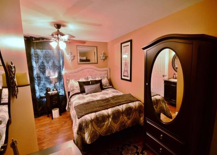 Lil' Heart & Soul Boutique Inn