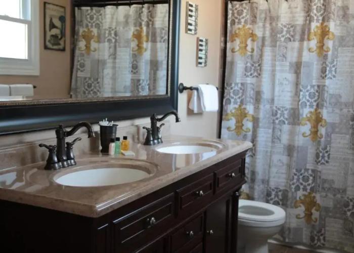 Lil' Heart & Soul Boutique Inn