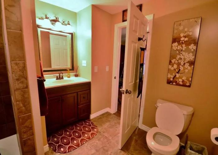 Lil' Heart & Soul Boutique Inn