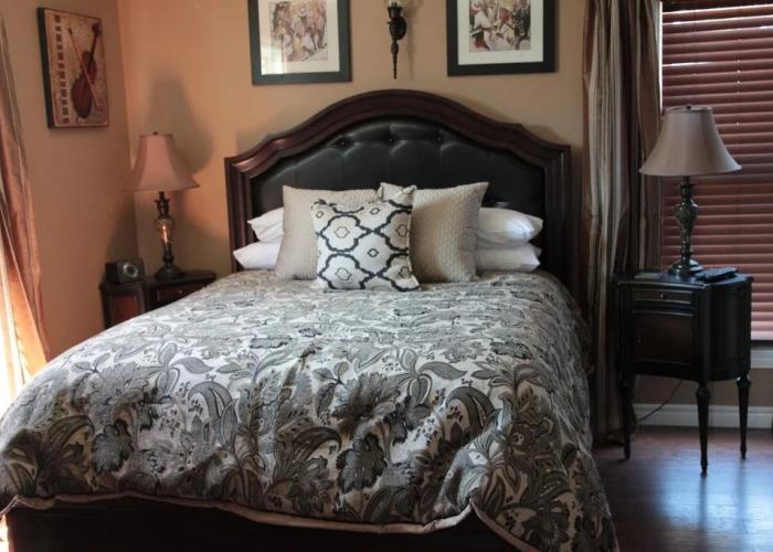 Lil' Heart & Soul Boutique Inn