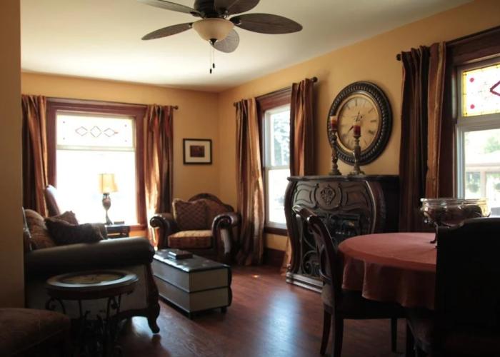 Lil' Heart & Soul Boutique Inn