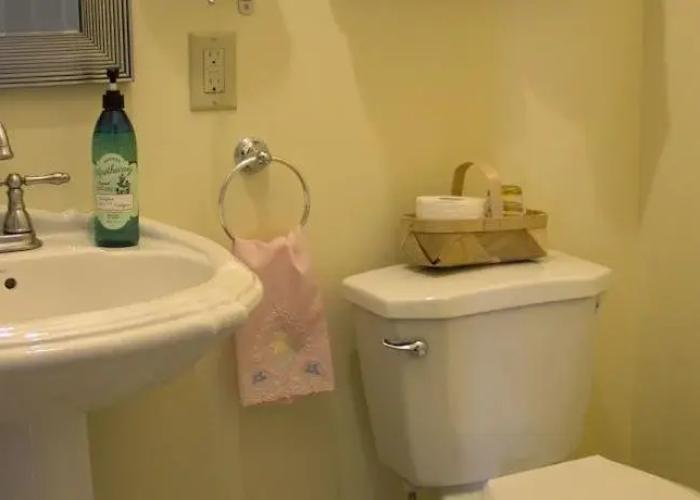 The Woodbridge House