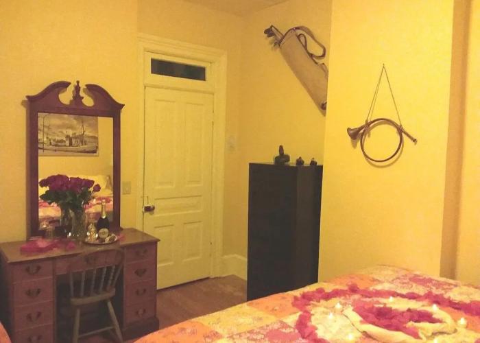 The Woodbridge House