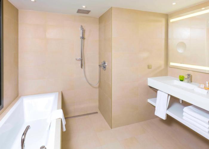 Holiday Inn Algiers - Cheraga Tower by IHG