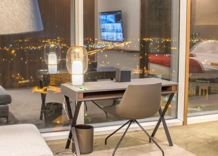 Holiday Inn Algiers - Cheraga Tower by IHG