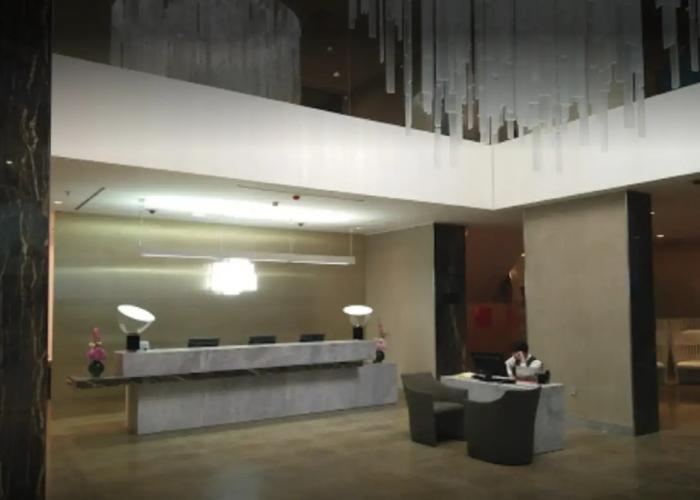 Holiday Inn Algiers - Cheraga Tower by IHG