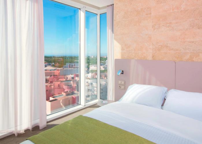 Holiday Inn Algiers - Cheraga Tower by IHG