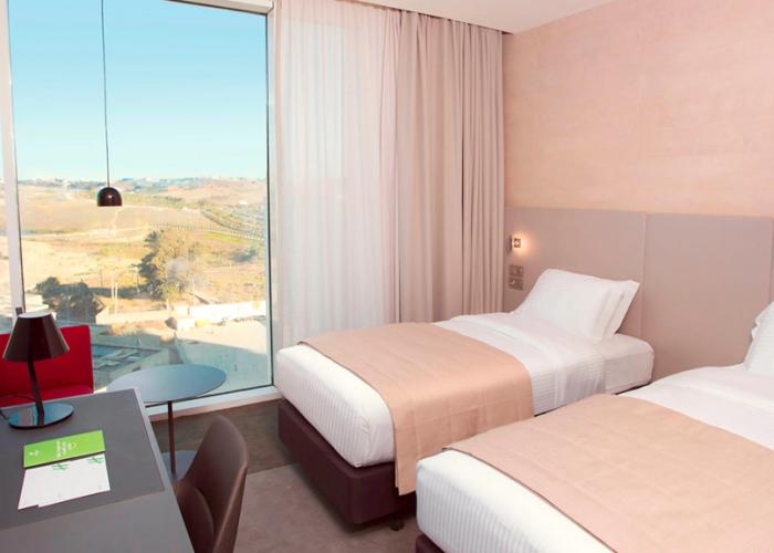 Holiday Inn Algiers - Cheraga Tower by IHG