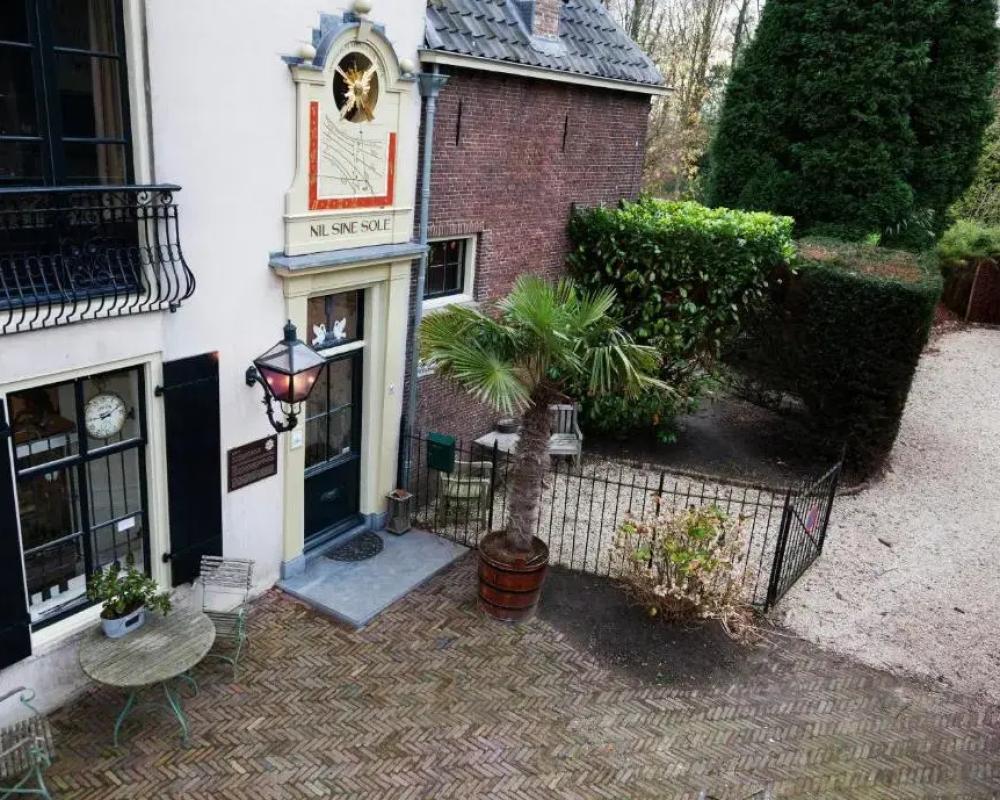 Logement Swaenenvecht