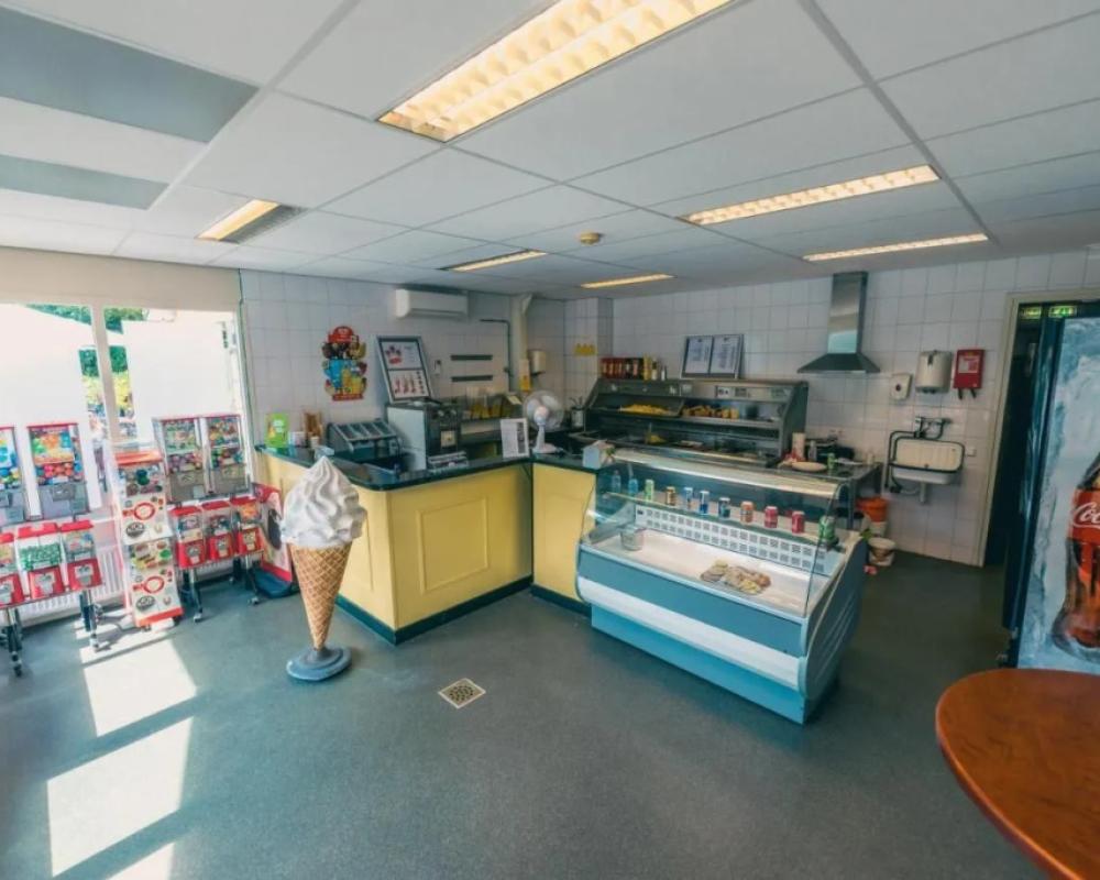 EuroParcs De Utrechtse Heuvelrug