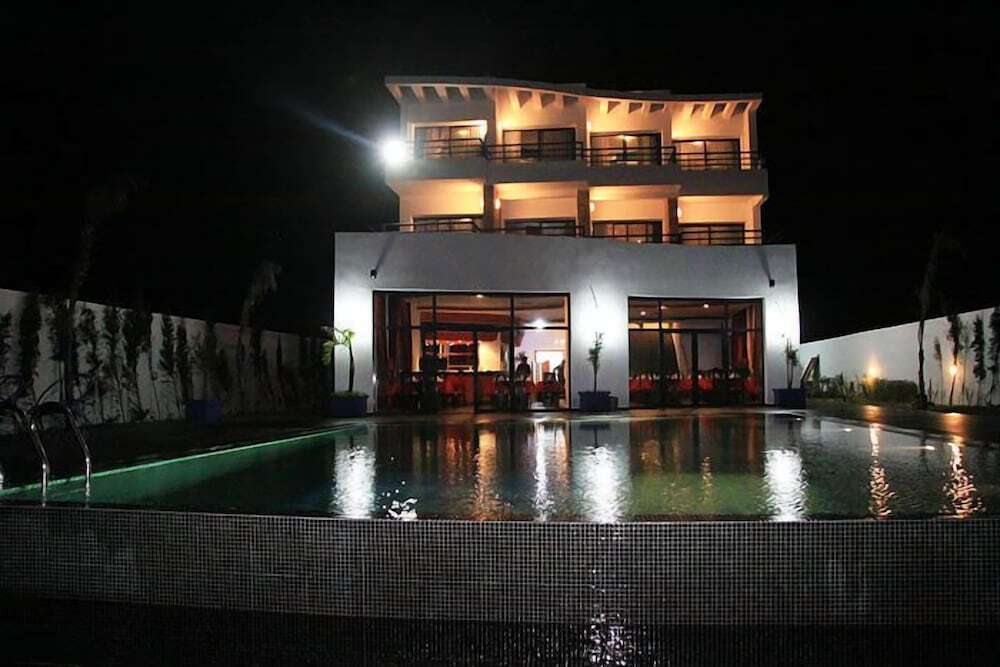 Auberge Oualidia Dream