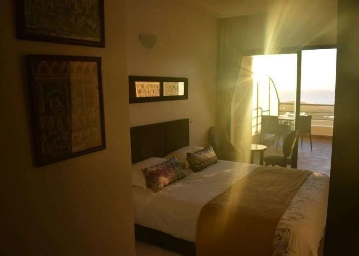 Auberge Oualidia Dream