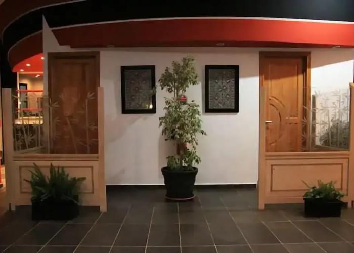 Auberge Oualidia Dream