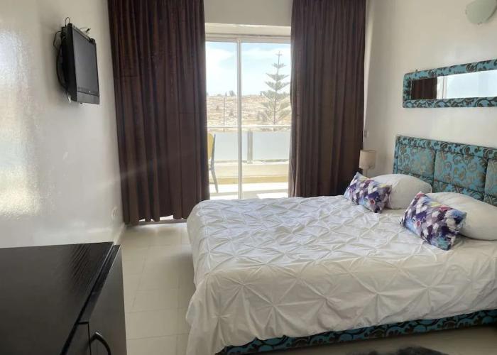 Auberge Oualidia Dream