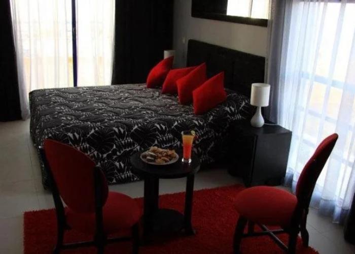 Auberge Oualidia Dream
