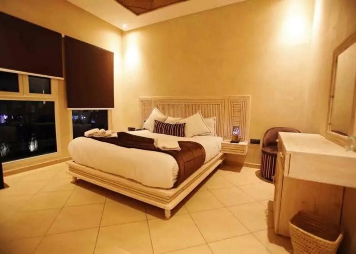 Chateau Eden El Rouh